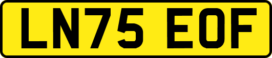 LN75EOF