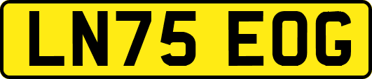 LN75EOG