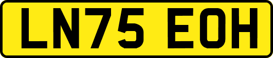 LN75EOH
