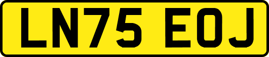LN75EOJ