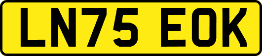 LN75EOK