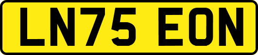 LN75EON