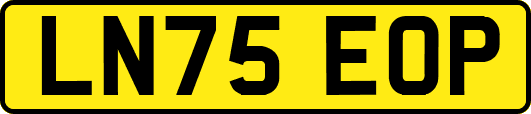 LN75EOP