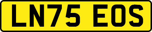 LN75EOS