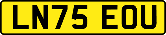LN75EOU
