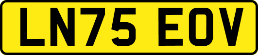 LN75EOV