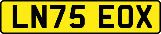 LN75EOX
