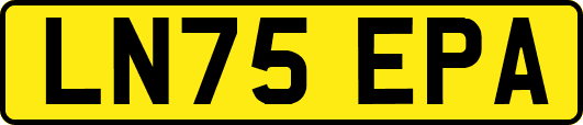 LN75EPA