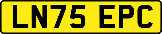 LN75EPC