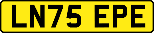 LN75EPE