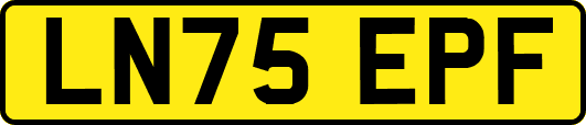 LN75EPF