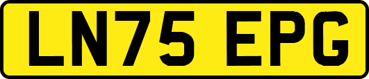 LN75EPG