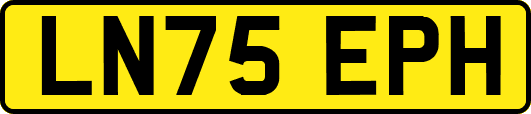 LN75EPH