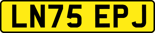 LN75EPJ