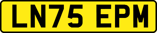 LN75EPM
