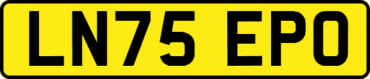 LN75EPO