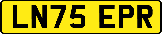 LN75EPR
