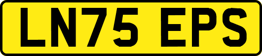 LN75EPS