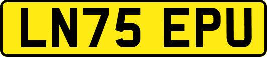 LN75EPU