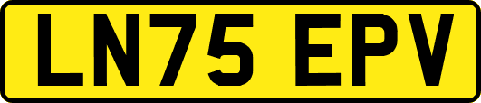 LN75EPV