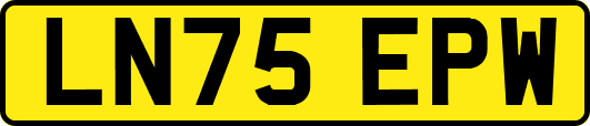 LN75EPW