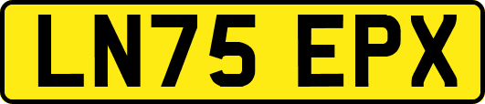 LN75EPX