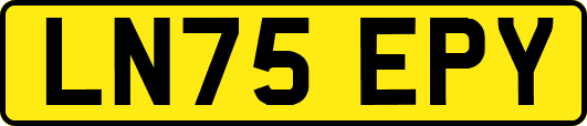 LN75EPY