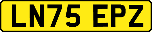 LN75EPZ