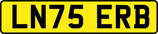 LN75ERB