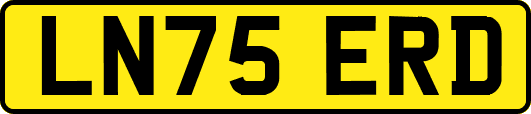 LN75ERD