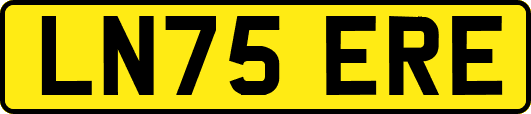 LN75ERE