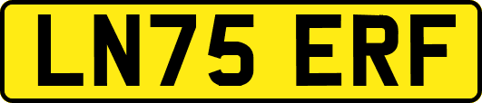 LN75ERF