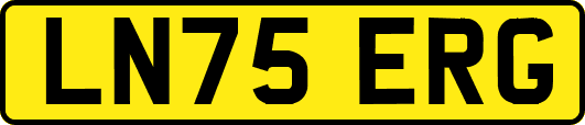 LN75ERG