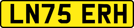 LN75ERH