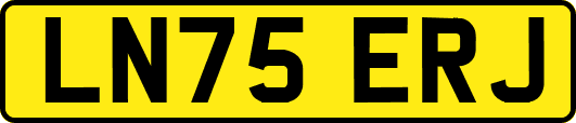 LN75ERJ