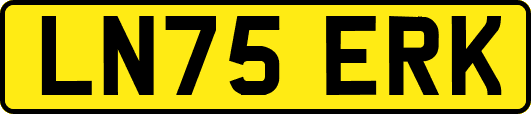 LN75ERK