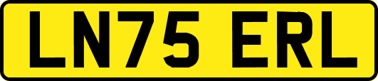 LN75ERL