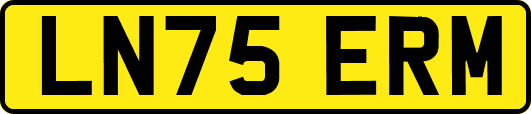 LN75ERM
