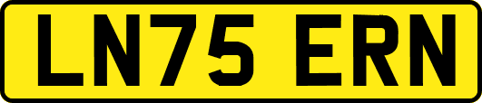 LN75ERN