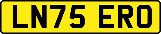 LN75ERO