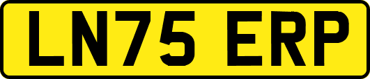 LN75ERP