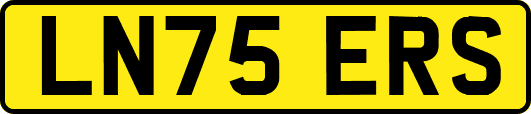 LN75ERS