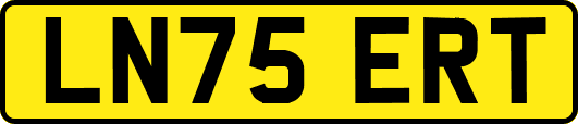 LN75ERT