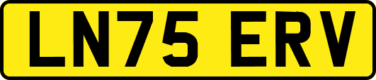 LN75ERV
