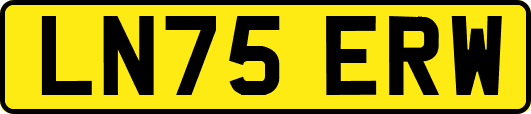 LN75ERW