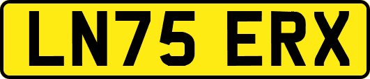 LN75ERX