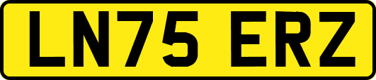 LN75ERZ