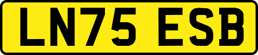 LN75ESB