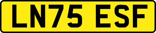 LN75ESF