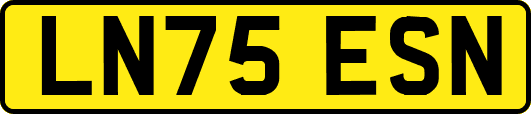 LN75ESN